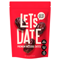 Premium Medjool Dates