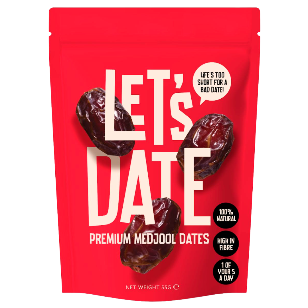 Premium Medjool Dates